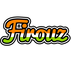 Firouz mumbai logo