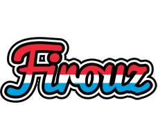 Firouz norway logo