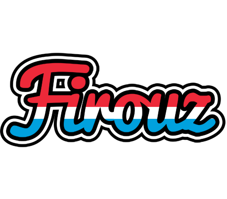 Firouz norway logo