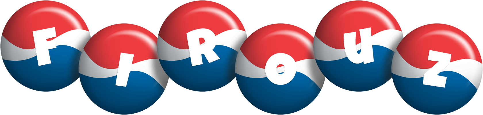 Firouz paris logo