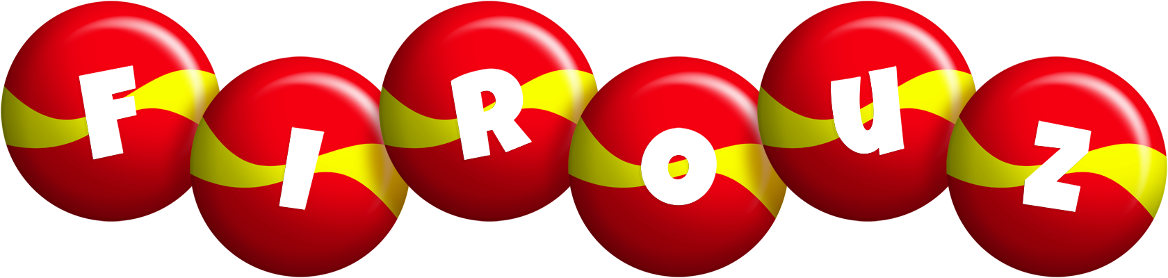 Firouz spain logo