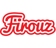 Firouz sunshine logo