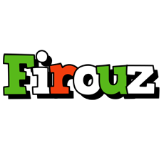 Firouz venezia logo