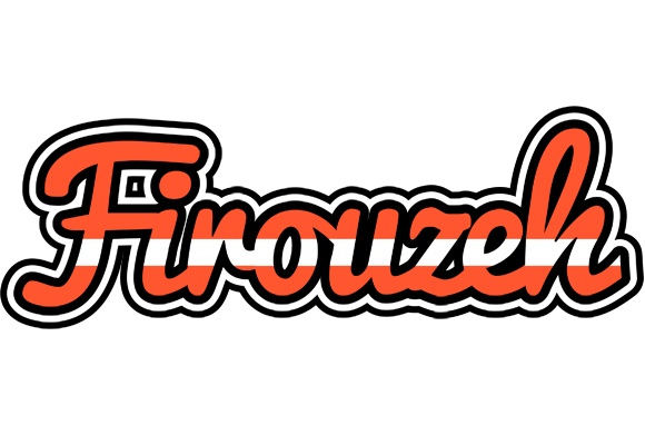 Firouzeh denmark logo