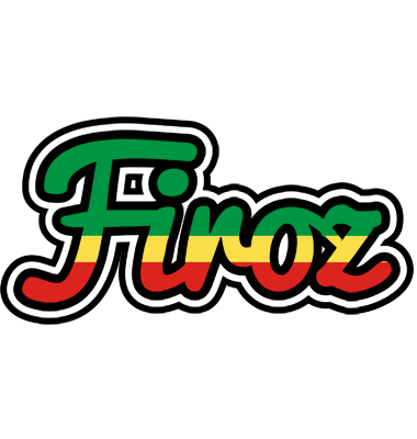 Firoz african logo