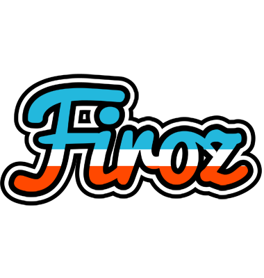 Firoz america logo