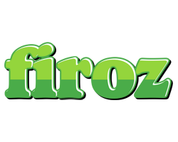 Firoz apple logo