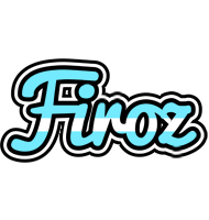 Firoz argentine logo