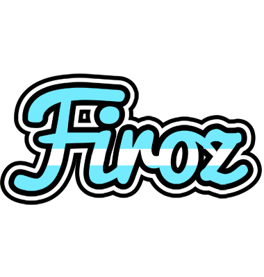 Firoz argentine logo