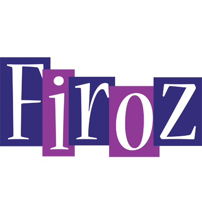 Firoz autumn logo