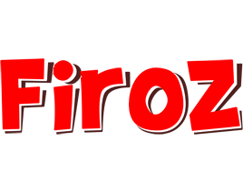 Firoz basket logo