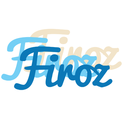 Firoz breeze logo