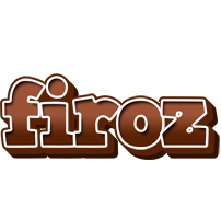 Firoz brownie logo