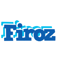 Firoz business logo