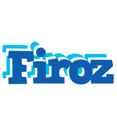 Firoz business logo