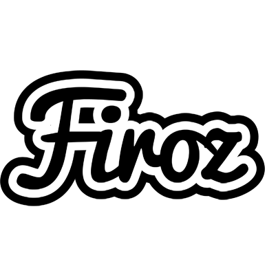 Firoz chess logo
