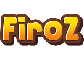 Firoz cookies logo
