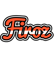 Firoz denmark logo