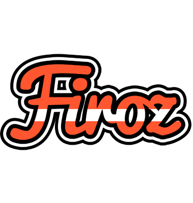 Firoz denmark logo