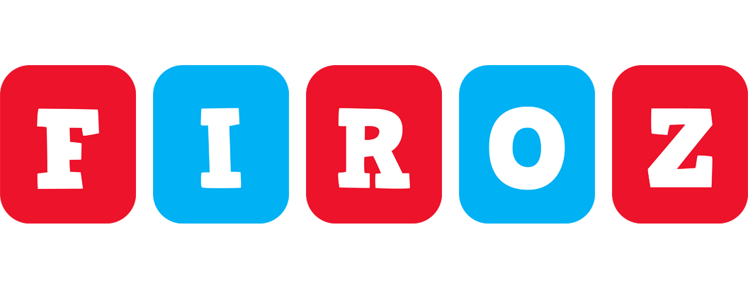 Firoz diesel logo