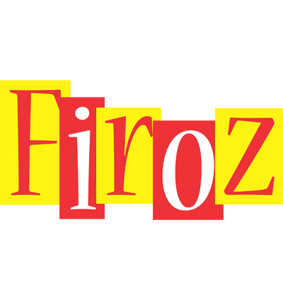 Firoz errors logo