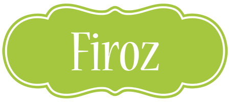 Firoz family logo