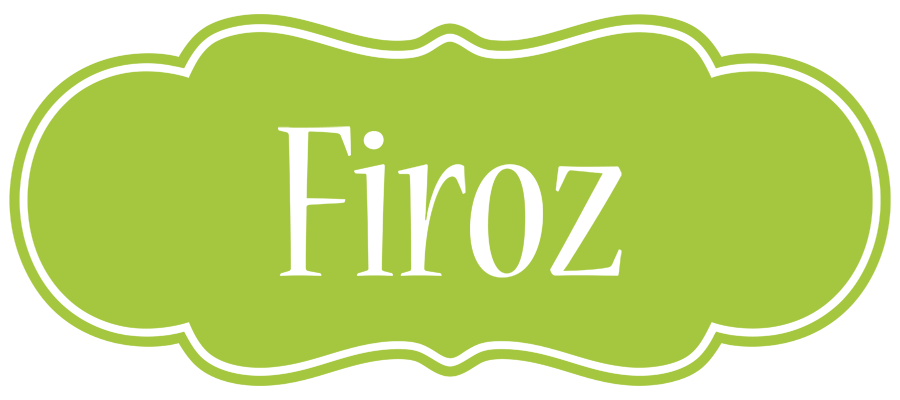 Firoz family logo