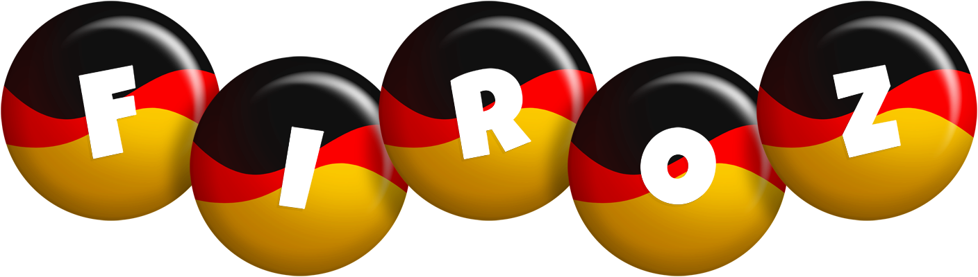 Firoz german logo