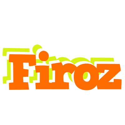 Firoz healthy logo