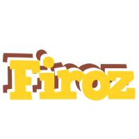 Firoz hotcup logo