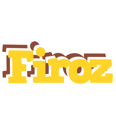 Firoz hotcup logo
