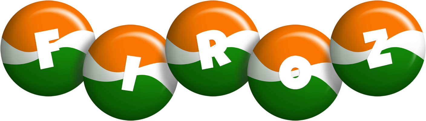 Firoz india logo