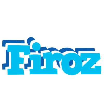 Firoz jacuzzi logo