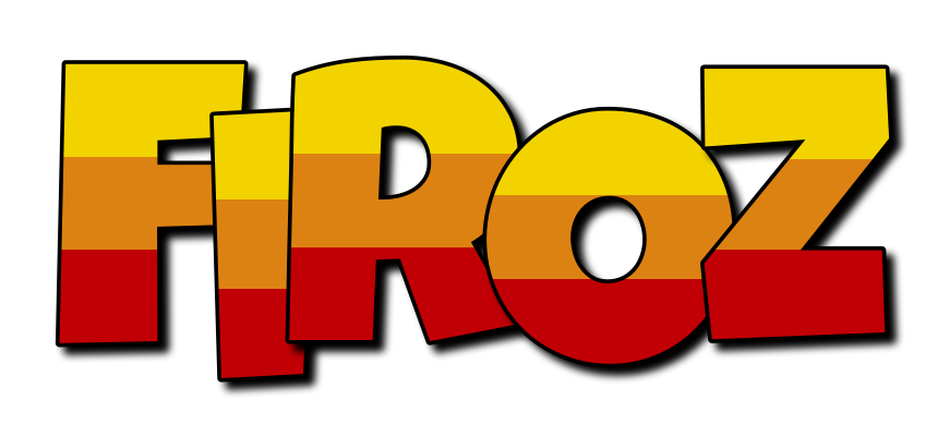 Firoz jungle logo
