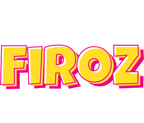 Firoz kaboom logo