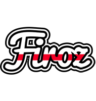 Firoz kingdom logo