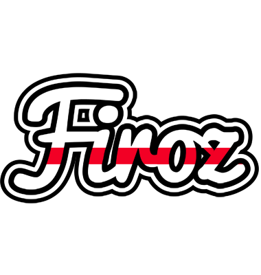 Firoz kingdom logo