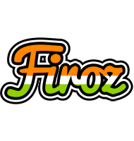 Firoz mumbai logo