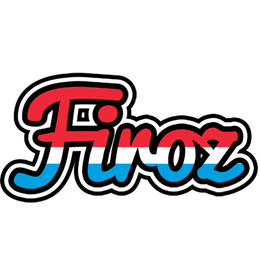 Firoz norway logo