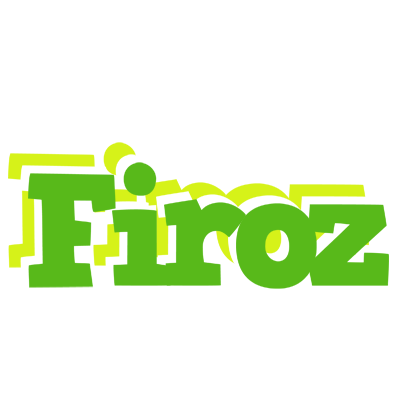 Firoz picnic logo