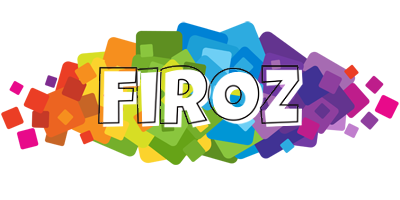 Firoz pixels logo