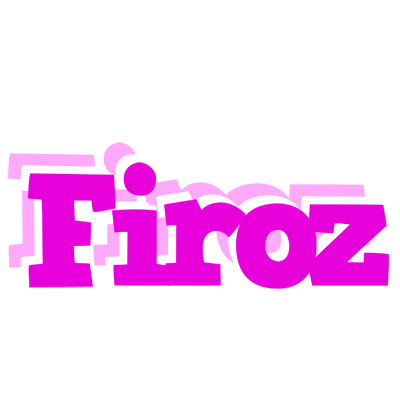 Firoz rumba logo