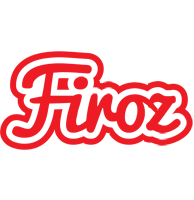 Firoz sunshine logo