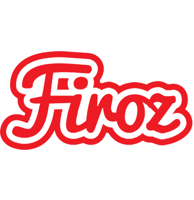 Firoz sunshine logo