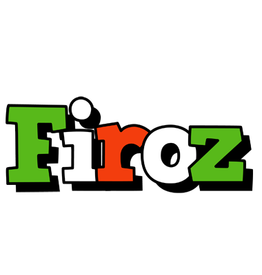 Firoz venezia logo