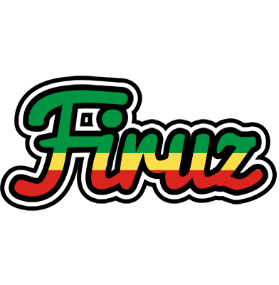Firuz african logo