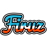 Firuz america logo