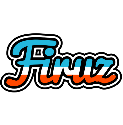 Firuz america logo