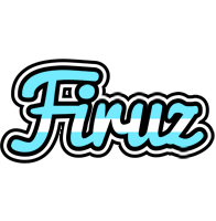 Firuz argentine logo