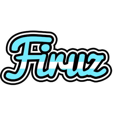 Firuz argentine logo